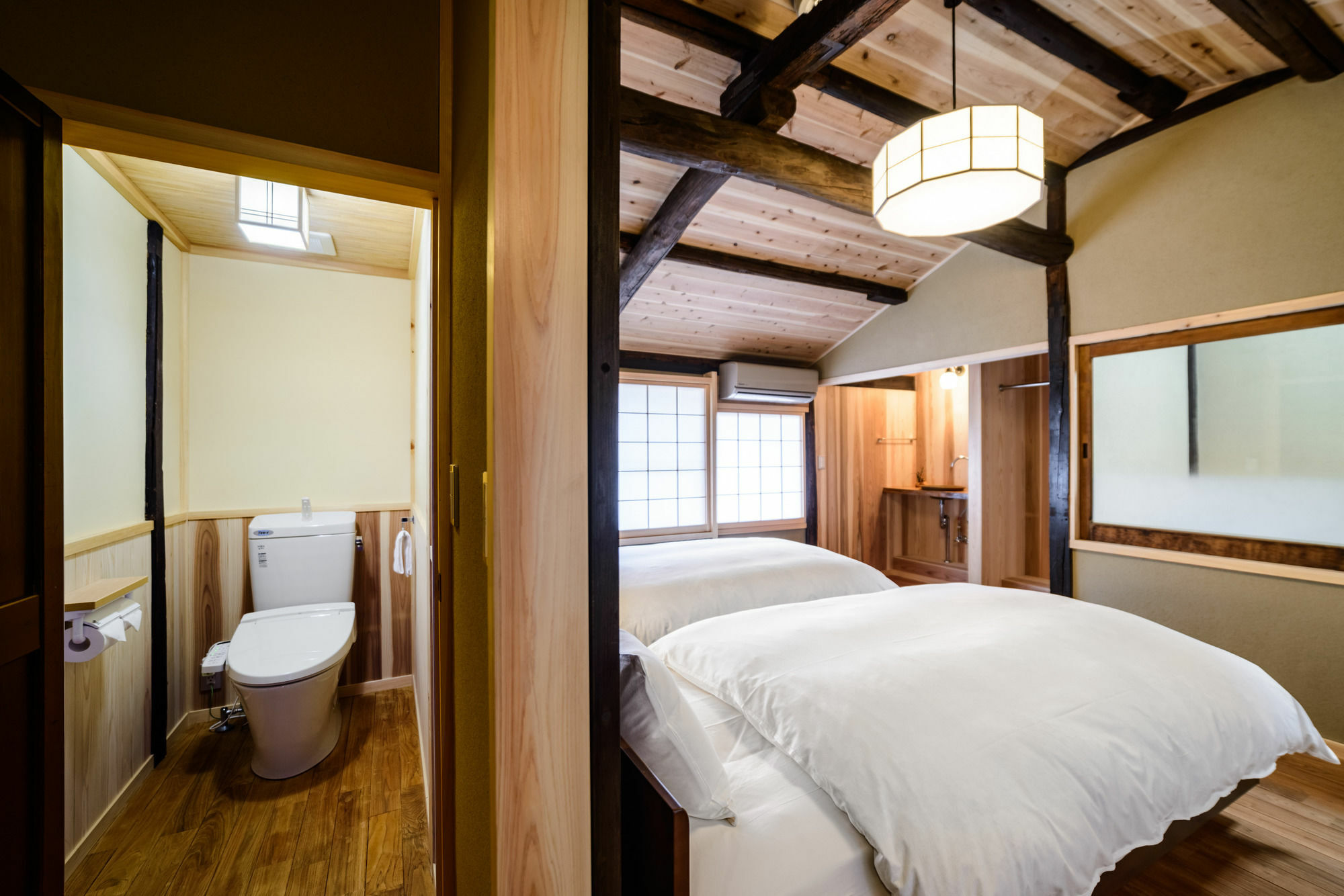 Nijo Sumire An Machiya House Villa Киото Екстериор снимка