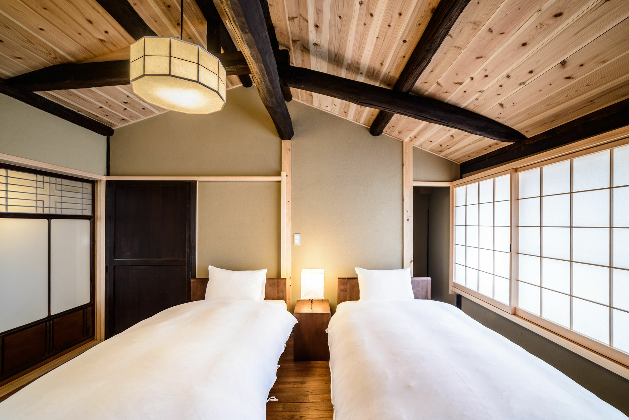 Nijo Sumire An Machiya House Villa Киото Екстериор снимка