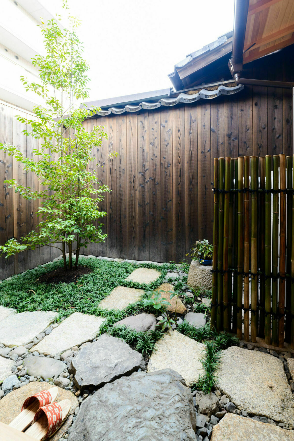 Nijo Sumire An Machiya House Villa Киото Екстериор снимка