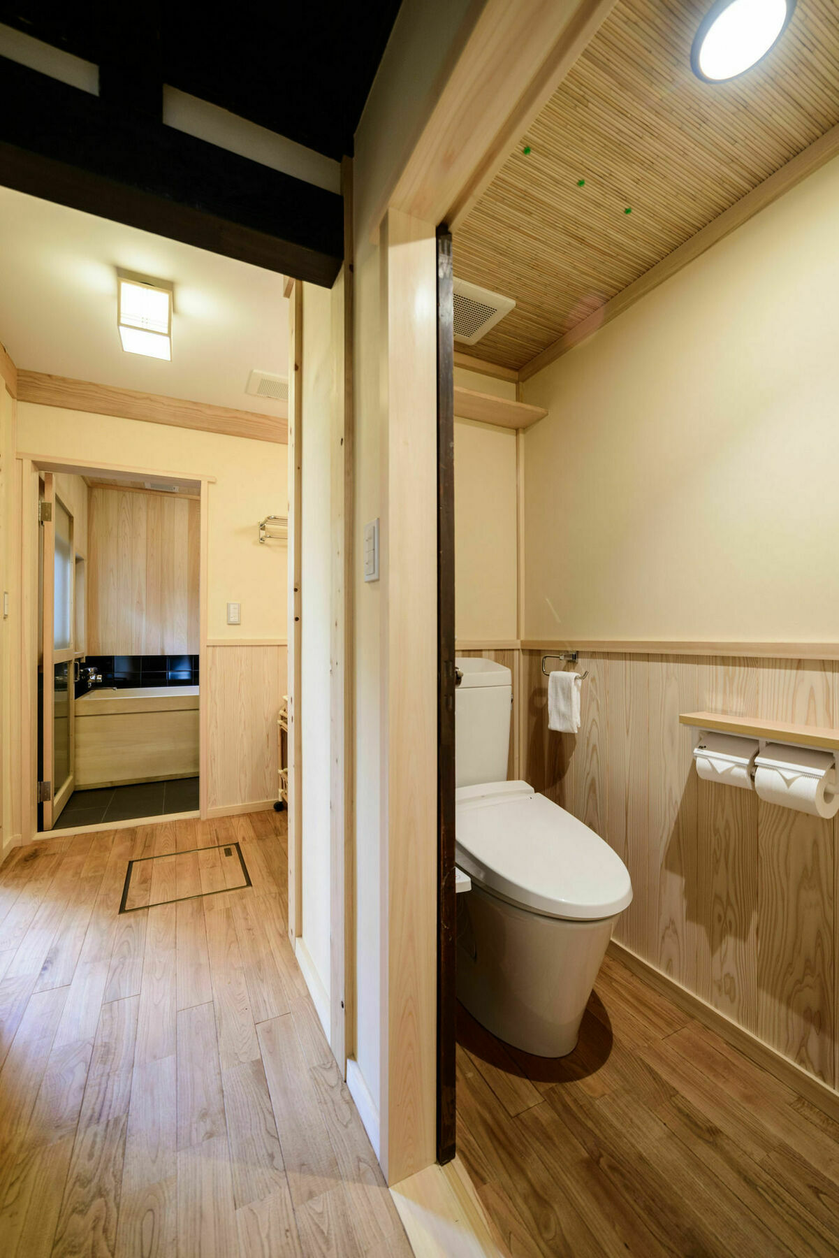 Nijo Sumire An Machiya House Villa Киото Екстериор снимка