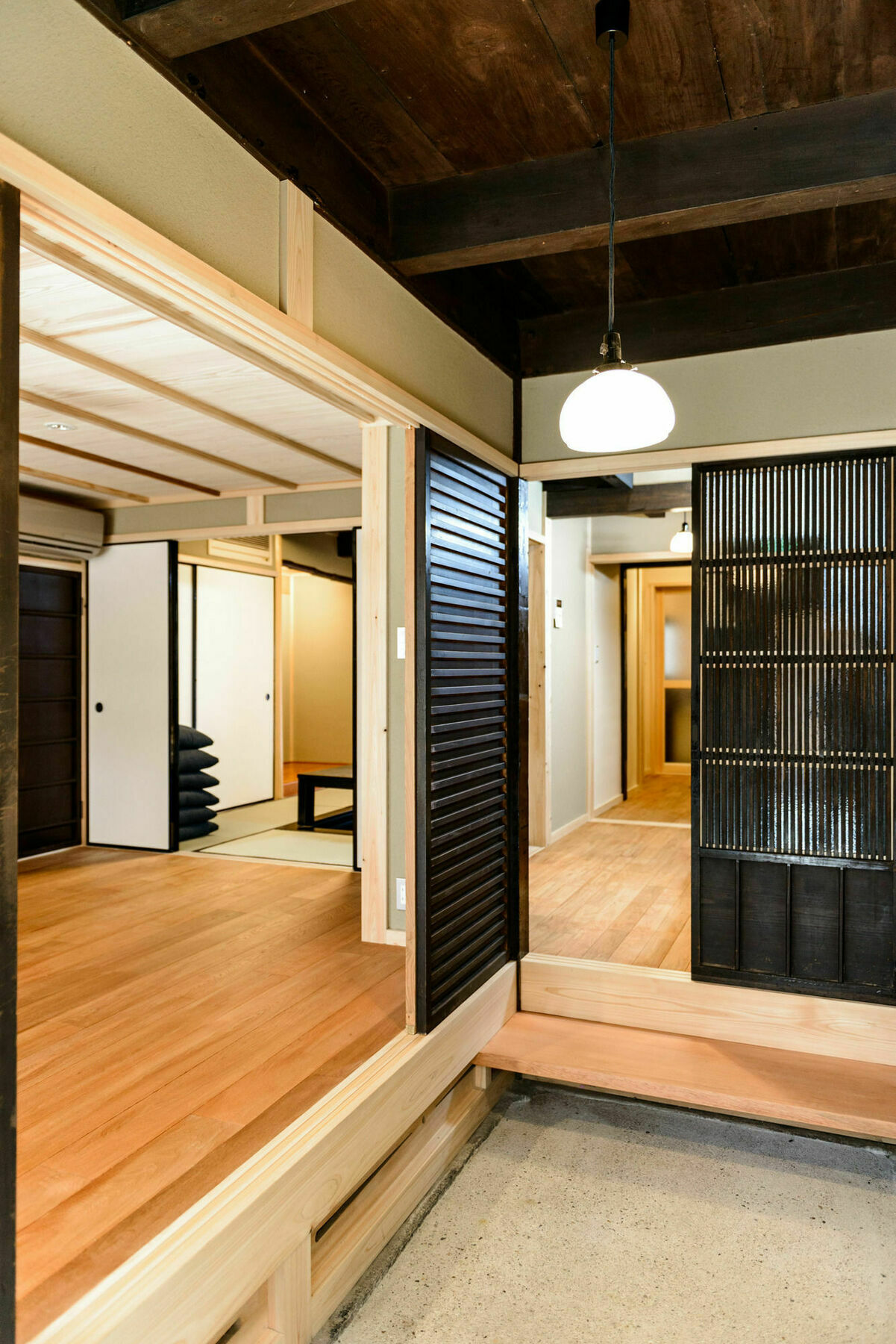 Nijo Sumire An Machiya House Villa Киото Екстериор снимка