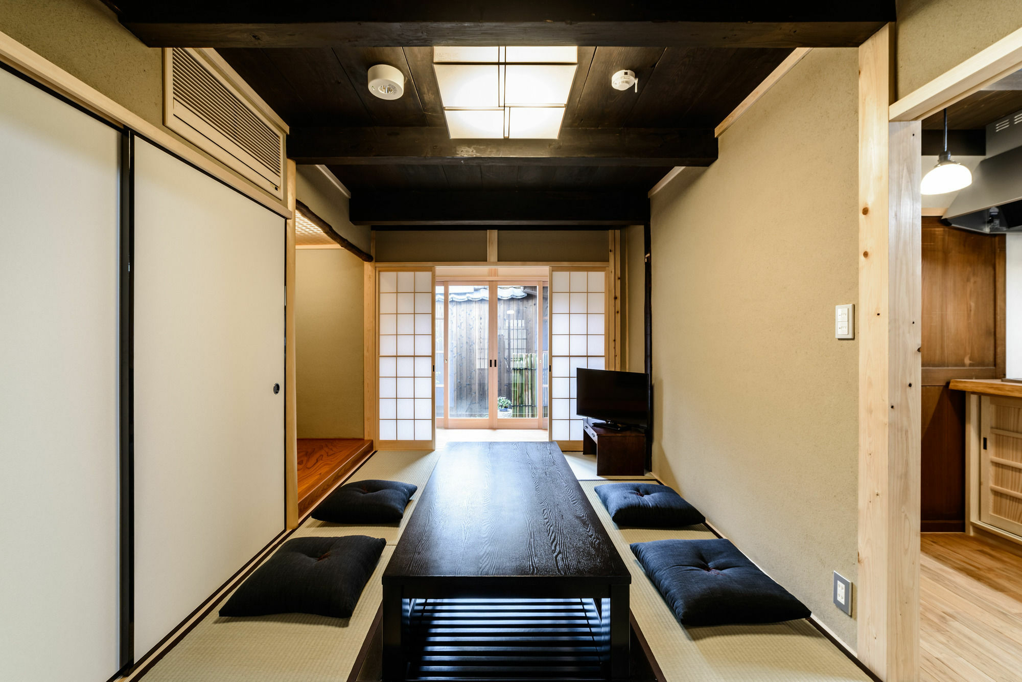 Nijo Sumire An Machiya House Villa Киото Екстериор снимка