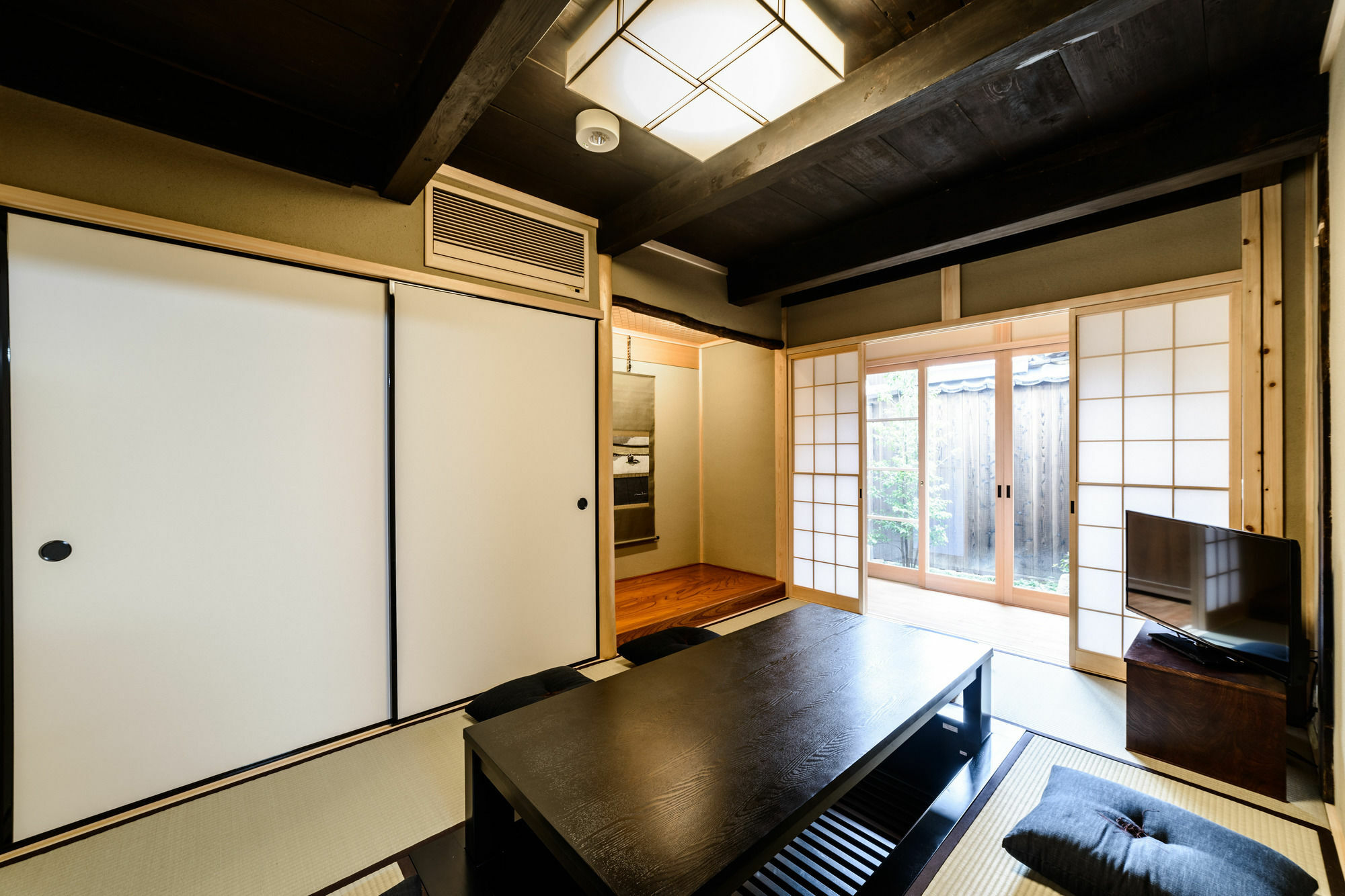 Nijo Sumire An Machiya House Villa Киото Екстериор снимка