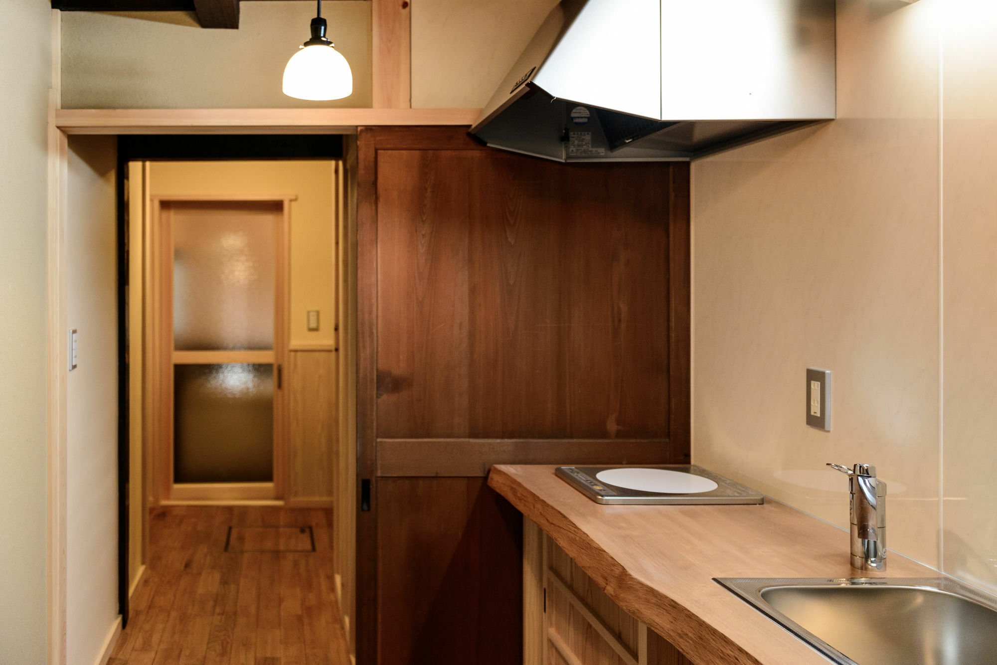 Nijo Sumire An Machiya House Villa Киото Екстериор снимка