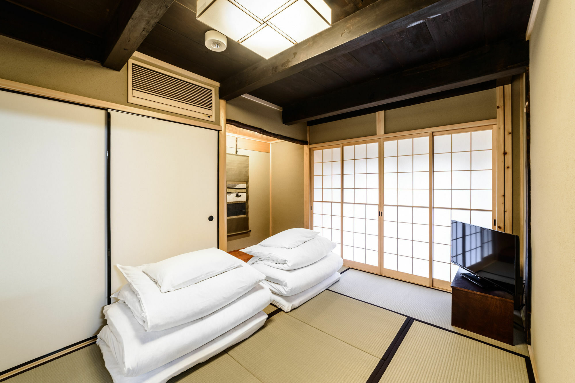 Nijo Sumire An Machiya House Villa Киото Екстериор снимка