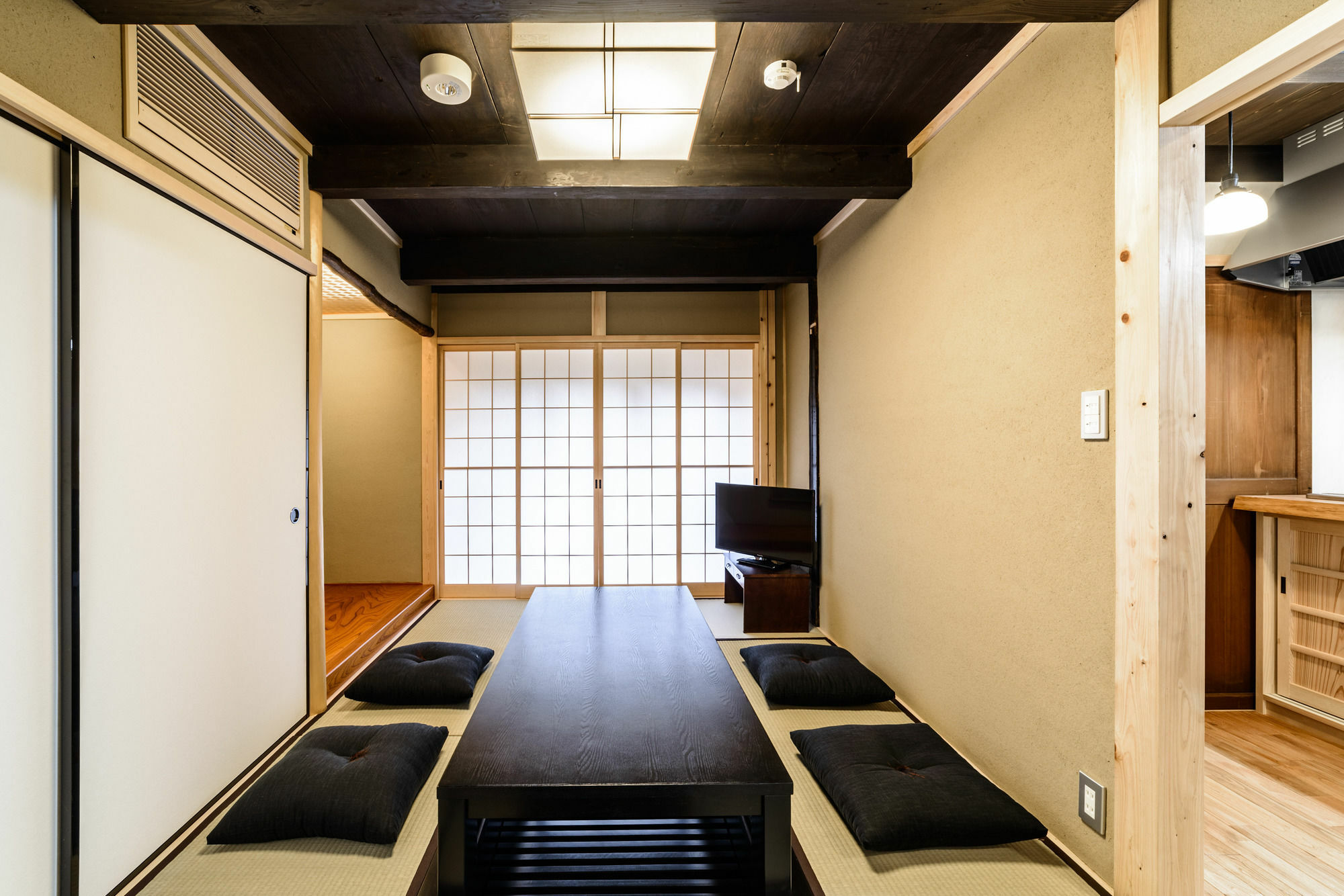 Nijo Sumire An Machiya House Villa Киото Екстериор снимка